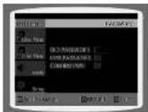 SAMSUNG HT-P70 - Setting the Password - 6
