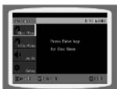 SAMSUNG HT-P70 - Method 1 When adjusting the audio quality using the setup screen - 1