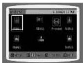 SAMSUNG HT-P70 - Setting the Speaker Mode - 4