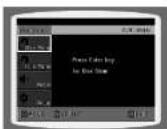 SAMSUNG HT-P70 - Using the Title Menu - 1