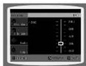 SAMSUNG HT-P70 - Setting the DRC (Dynamic Range Compression) - 5