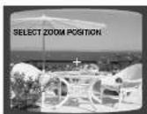 SAMSUNG HT-P70 - Zoom (Screen Enlarge) Function - 2