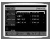 SAMSUNG HT-P70 - Setting the Language - 5