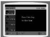 SAMSUNG HT-P70 - Using Disc Menu - 1