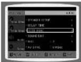 SAMSUNG HT-P70 - Setting the Test Tone - 3