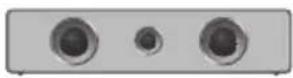 SAMSUNG HT-C5500D - Speaker Components - 3