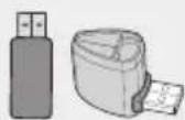 SAMSUNG HT-C5500D - Accessories - 7