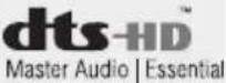 SAMSUNG HT-C5500D - Logos of Discs that can be played - 9