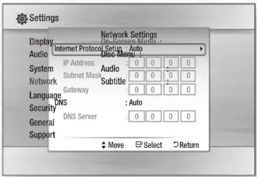 SAMSUNG HT-C5500D - NOTE - 1