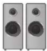SAMSUNG HT-C5500D - Speaker Components - 1