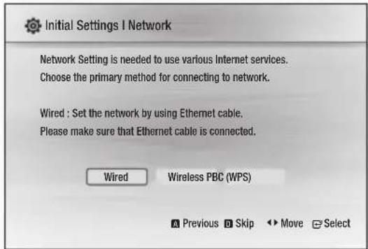 SAMSUNG HT-C5500D - Before Starting (Initial Settings) - 4