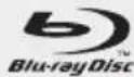 SAMSUNG HT-C5500D - Logos of Discs that can be played - 1