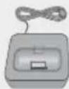 SAMSUNG HT-C5500D - Accessories - 3