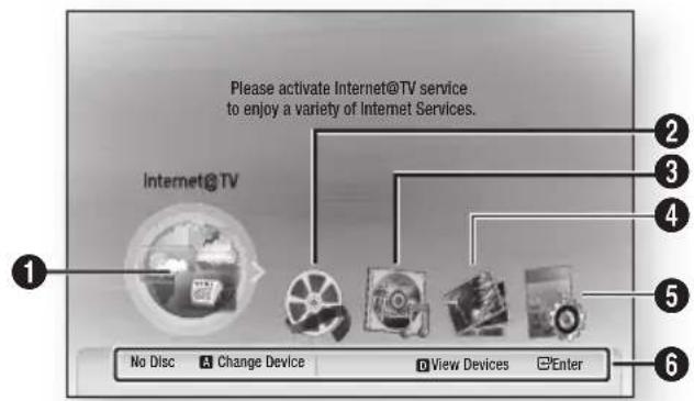 SAMSUNG HT-C5500D - Setup - 2