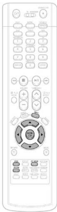 SAMSUNG HT-WP30 - Angle Function DVD - 5