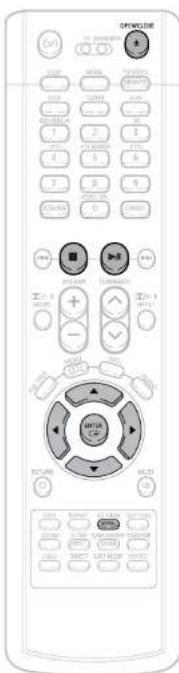 SAMSUNG HT-WP30 - MP3-CD Playback - 1