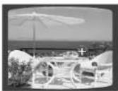 SAMSUNG HT-WP30 - Zoom (Screen Enlarge) Function - 3