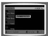SAMSUNG HT-WP30 - Setting Parental Controls (Rating Level) - 6