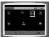 SAMSUNG HT-WP30 - Setting the Test Tone - 4