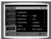 SAMSUNG HT-WP30 - DVD Audio Disc Playback Mode - 4