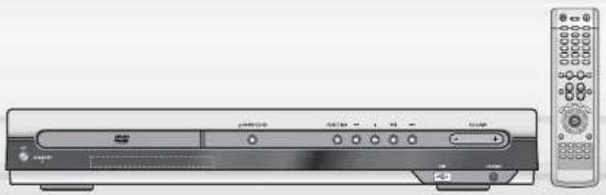SAMSUNG HT-WP30 - DIGITAL HOME CINEMA SYSTEM - 2
