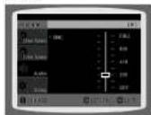 SAMSUNG HT-WP30 - Setting the DRC (Dynamic Range Compression) - 5