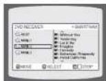SAMSUNG HT-WP30 - MP3 - 2