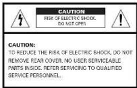 SAMSUNG HT-WP30 - Safety Warnings Precautions - 2