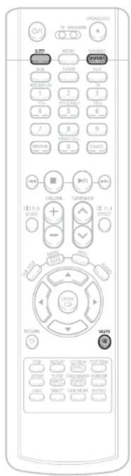 SAMSUNG HT-WP30 - Convenient Functions - 1