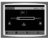 SAMSUNG HT-WP30 - Setting the Delay Time - 6