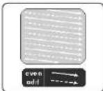 SAMSUNG HT-WP30 - Interlaced Scan (1 FRAME = 2 FIELDS) - 1