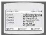 SAMSUNG HT-WP30 - MP3 - 1
