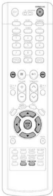 SAMSUNG HT-WP30 - Slide Mode - 2