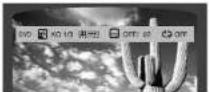 SAMSUNG HT-WP30 - Displaying Disc Information - 2