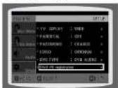 SAMSUNG HT-WP30 - Note - 1