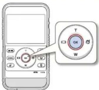 SAMSUNG HMX-W350YP - FOTOS AUFNEHMEN - 2