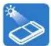 SAMSUNG HMX-W350YP - WARNUNG Dieses Symbol weist auf die potenzielle Gefahr von schweren Körperverletzungen hin. - 4