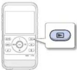 SAMSUNG HMX-W350YP - Auf dem LCD-Bildschirm Ihres Geräts ansehen - 1