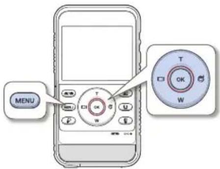 SAMSUNG HMX-W350YP - VERWENDEN DES BANDES - 2