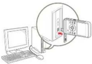 SAMSUNG HMX-W350YP - SCHRITT 2 - 1