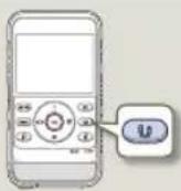 SAMSUNG HMX-W350YP - Tasten Teilen (ü) verwenden - 1