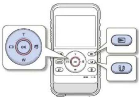 SAMSUNG HMX-W350YP - WÄHREND DER WIEDERGABE ZOOMEN - 2