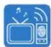 SAMSUNG HMX-W300BP - ACHTUNG Es besteht die potenzielle Gefahr von Körperverletzung oder von Schäden am Gerät. - 2
