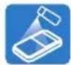 SAMSUNG HMX-W300BP - ACHTUNG Es besteht die potenzielle Gefahr von Körperverletzung oder von Schäden am Gerät. - 8