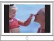 SAMSUNG HMX-W300BP - ANSEHEN AUF EINEM TV-BILDSCHIRM - 3