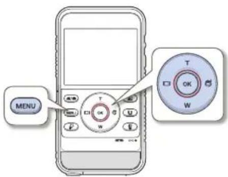 SAMSUNG HMX-W300BP - VERWENDEN DES BANDES - 2