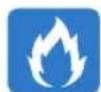 SAMSUNG HMX-W300BP - WARNUNG Dieses Symbol weist auf die potenzielle Gefahr von schweren Körperverletzungen hin. - 2