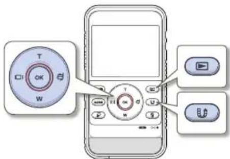 SAMSUNG HMX-W300BP - AUFNEHMEN VON FOTOS WÄHREND DER VIDEOWIEDERGABE - 2