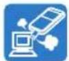 SAMSUNG HMX-W300BP - WARNUNG Dieses Symbol weist auf die potenzielle Gefahr von schweren Körperverletzungen hin. - 1