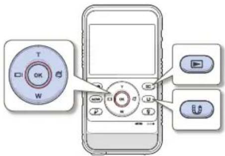 SAMSUNG HMX-W300BP - FOTOS ANSEHEN - 2